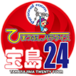 宝島24ロゴ