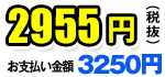 3150円