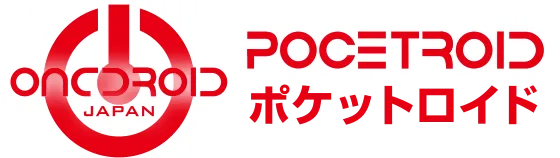 ポケットロイド