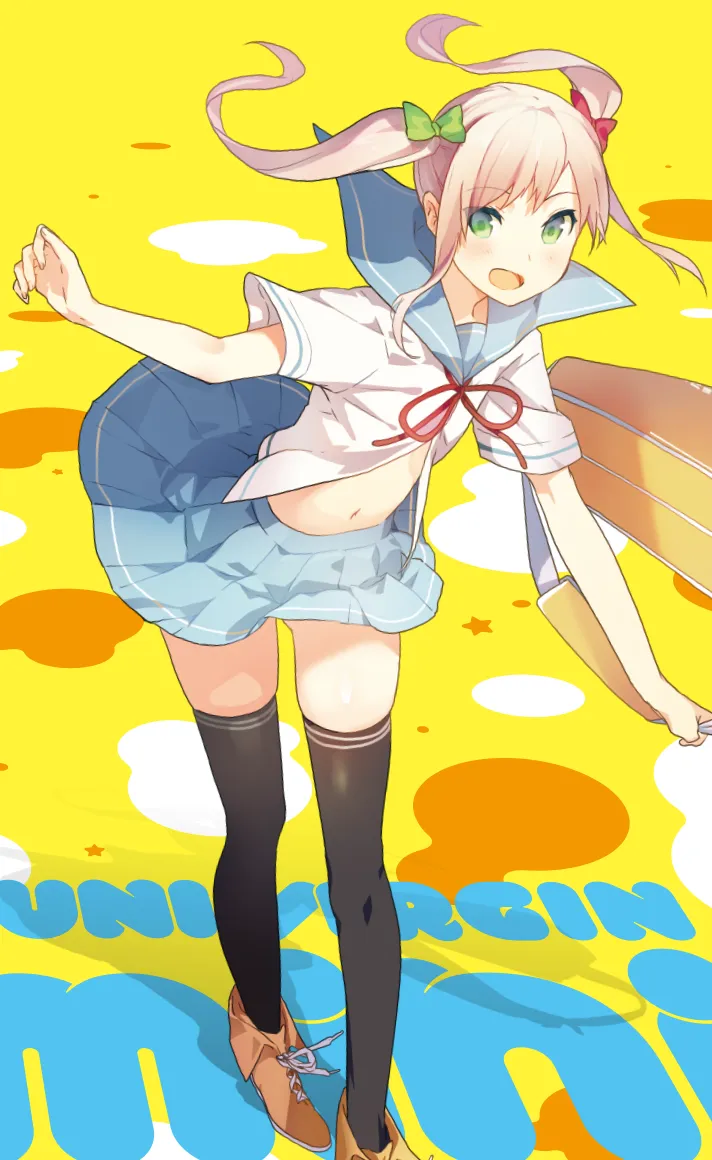 背景画像