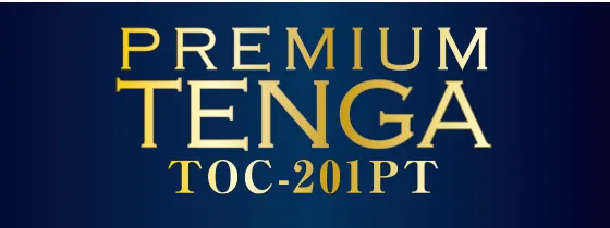PREMIUM TENGA ORIGINAL VACUUM CUP（TOC-201PT）