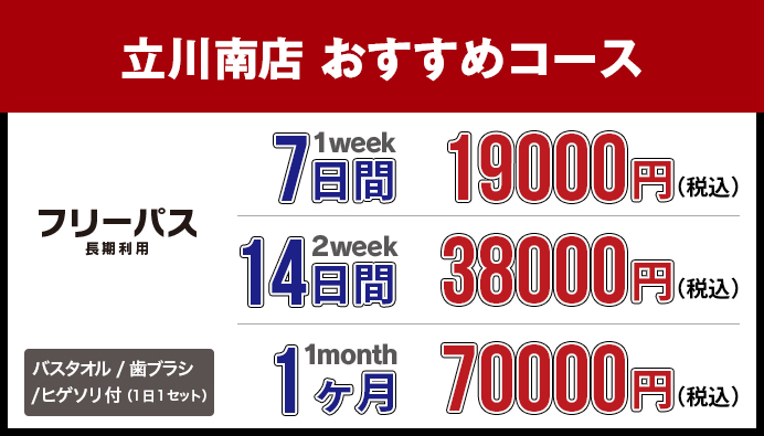 立川南