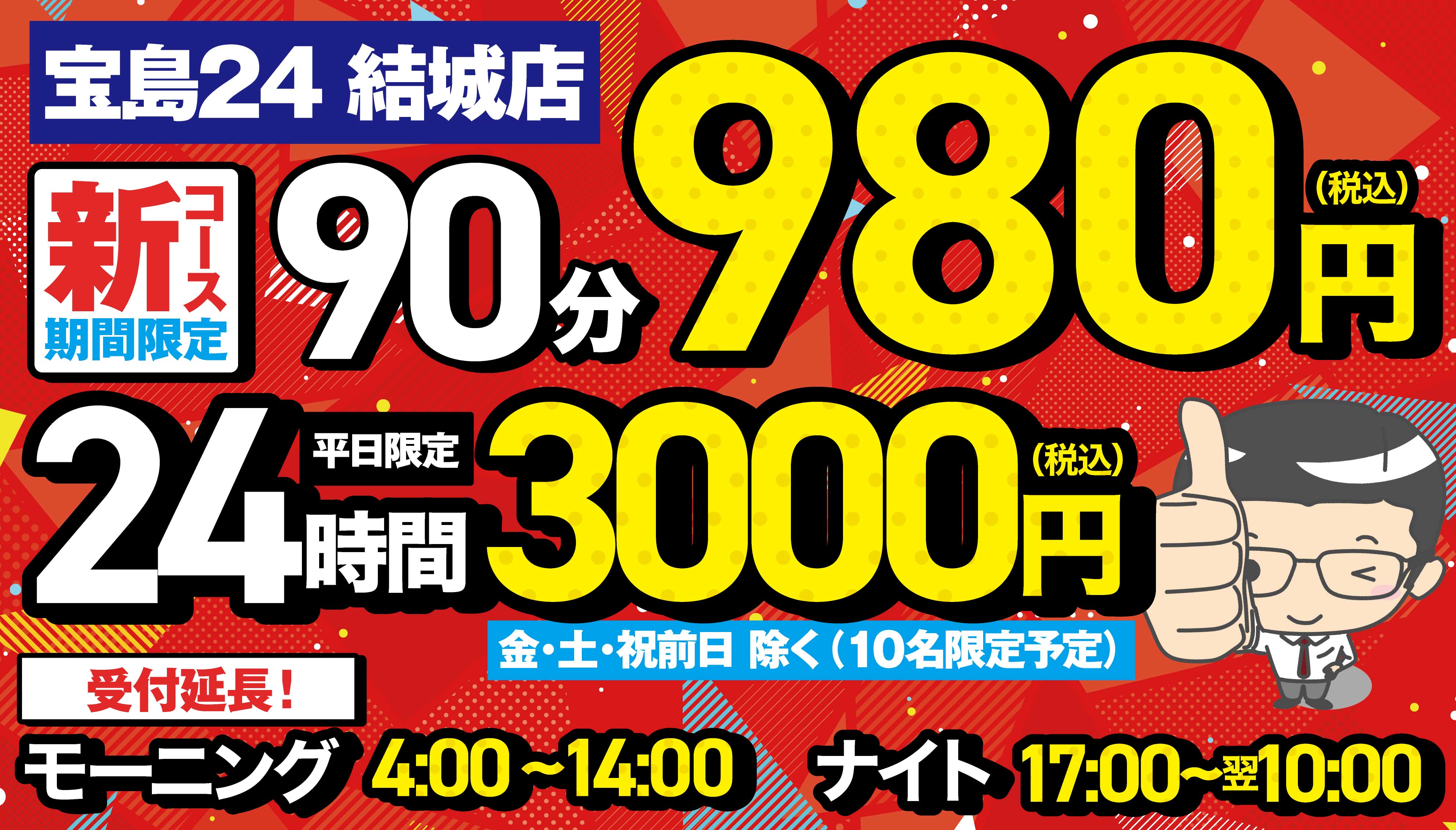 結城